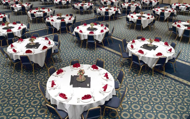 Lakeside Hotel Casino