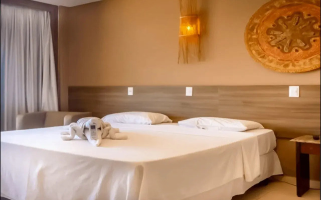 Village Barra Hotel