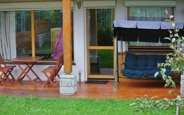 Apartament Królewski – Zakopane