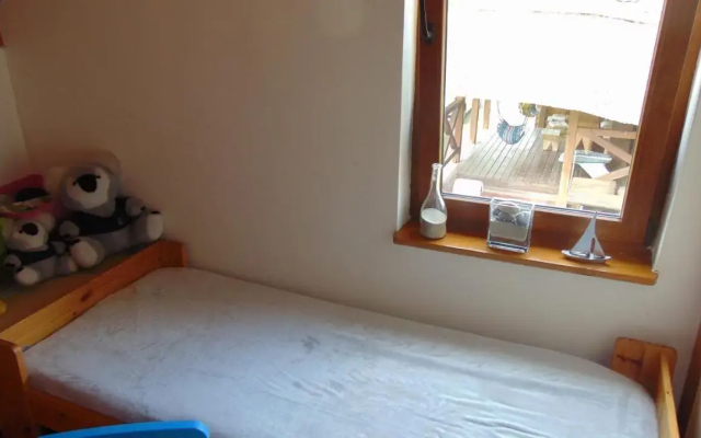 Dom letniskowy Bajka