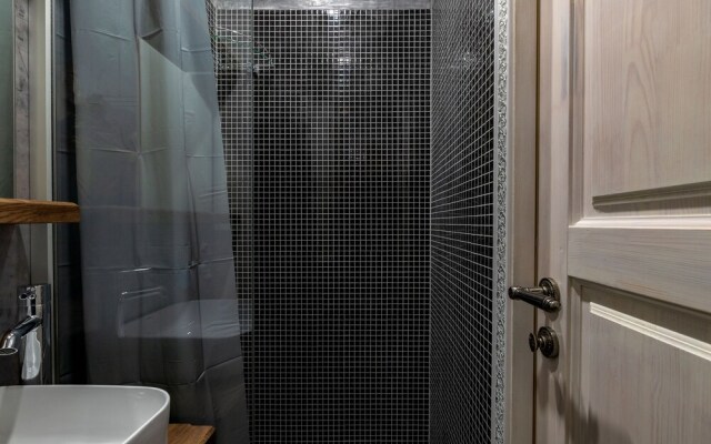 Апарт-отель RentalSPb, наб. канала Грибоедова