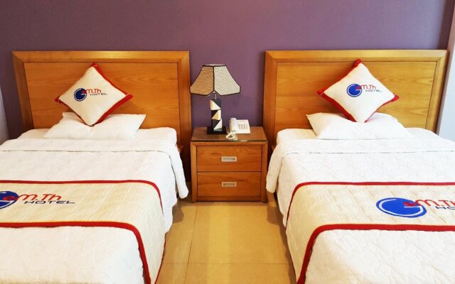 GeM.Th Hotel