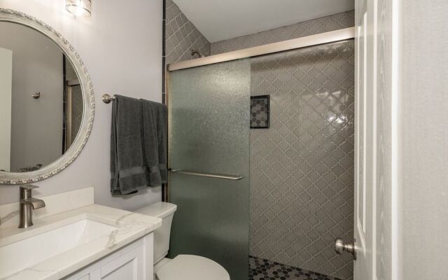 Heart of Mainstrasse Suites