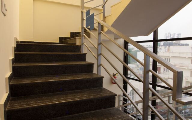 Treebo Trend Mel's Suites Indiranagar