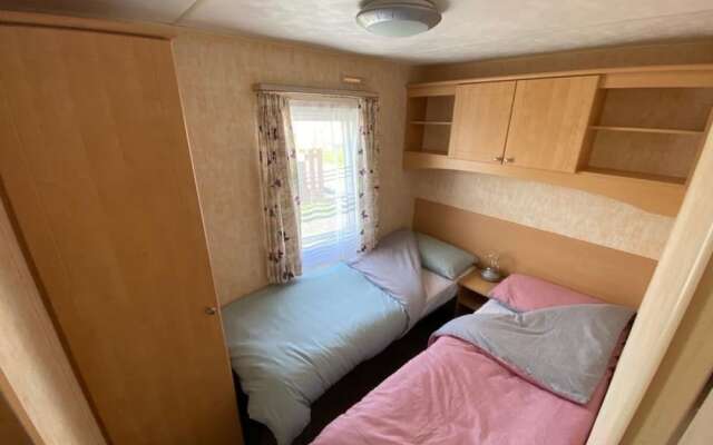 Lake District Static Caravan Lakeside, Cumbria