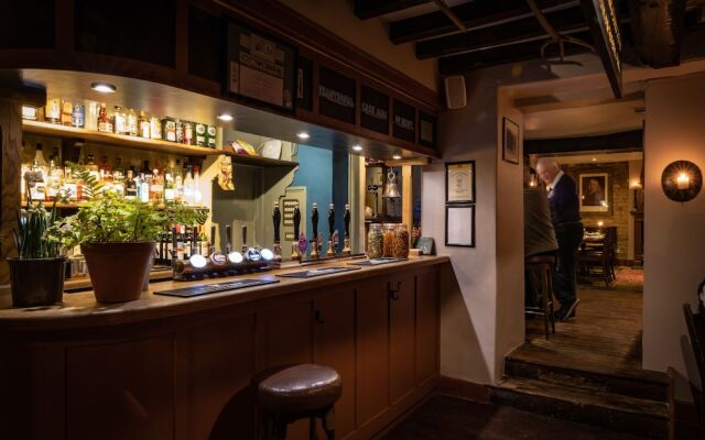The Bull And Swan