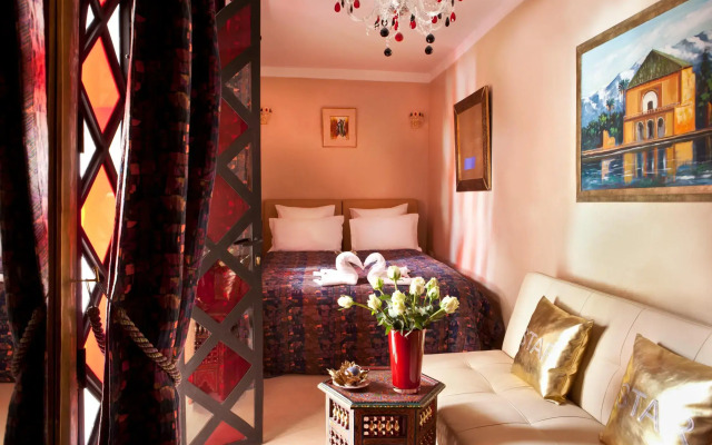 Riad Le Rubis
