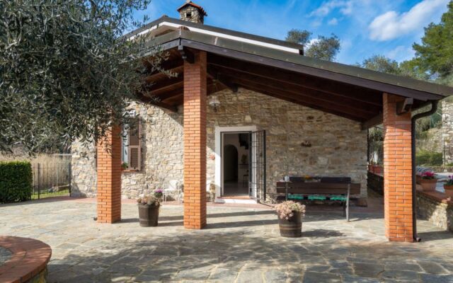 House Miriam Marina di Andora