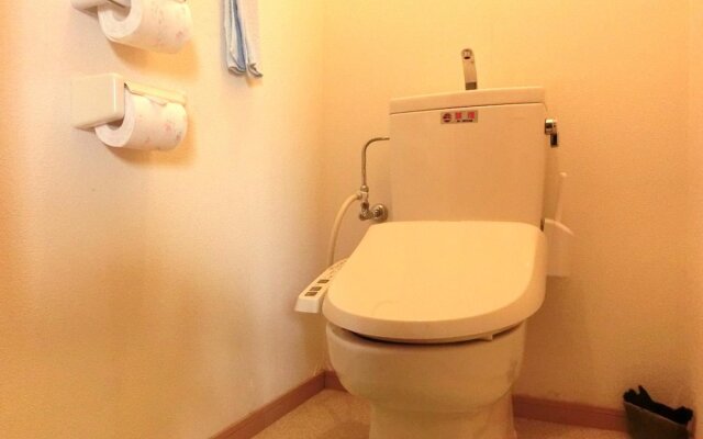 Kencha Rumah - Hostel