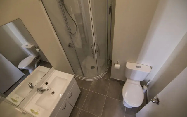 Private Studio next door to Spark Arena