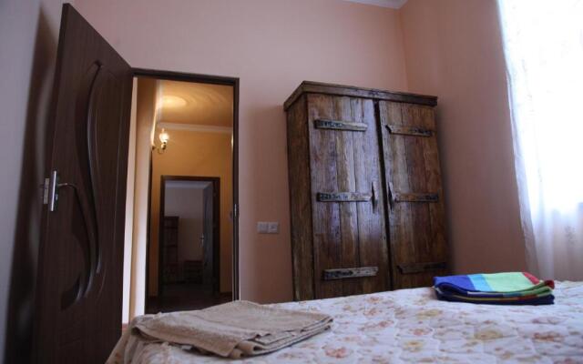 Guest house Dilijan Orran