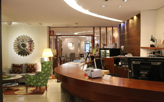 Teaterhotellet
