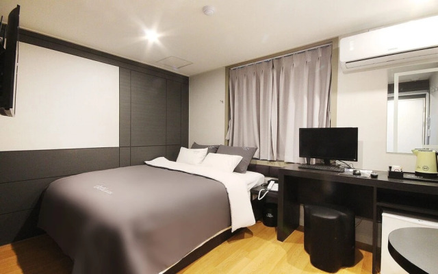 Hotel Laon
