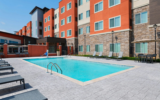 Residence Inn by Marriott Houston NASA/Clear Lake