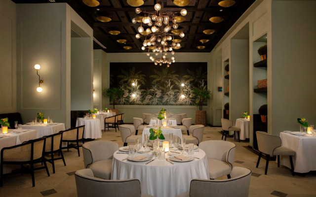 Impression Moxché by Secrets – Adults Only – All Inclusive