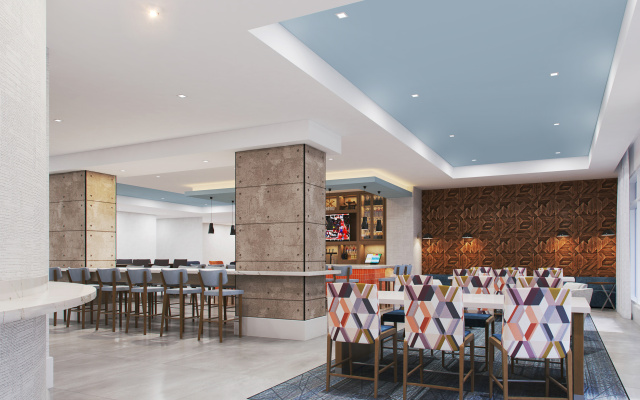 Staybridge Suites Houston Downtown by IHG