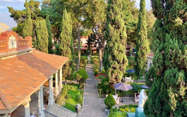 Hotel Express Quinta Soledad