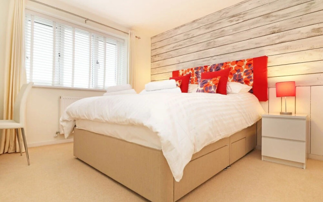 Chy Kerris, Carbis Bay