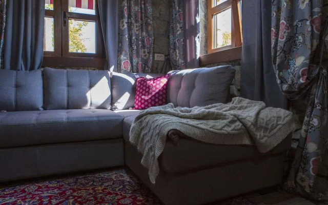 Vucje Brdo in Kolasin