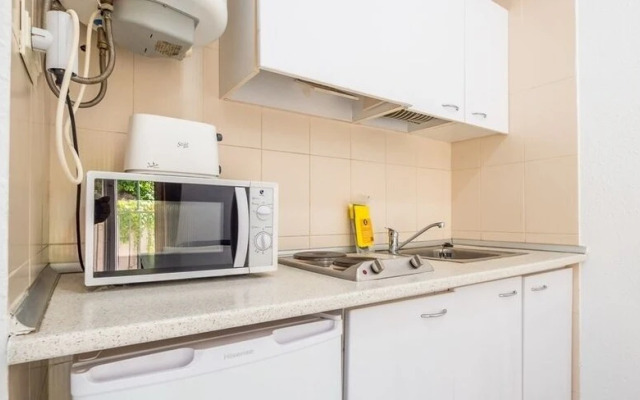 Apartamento climatizado perfecto para familias