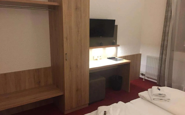 Vico's Hotel & Restaurant Asperg