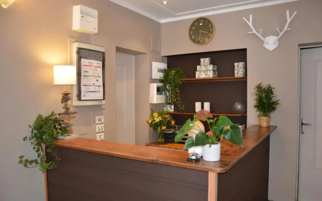 Hotel-Le-Cret