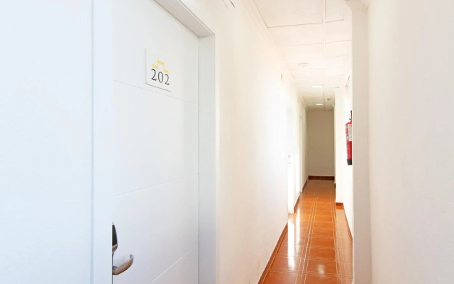 Hotel Sagunto