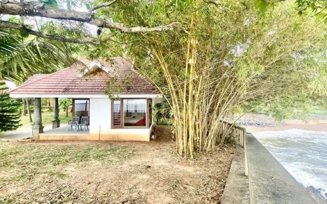 Willo Stays Sea View Home , Kannur