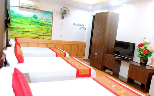 Xuan Hoa 2 Hotel