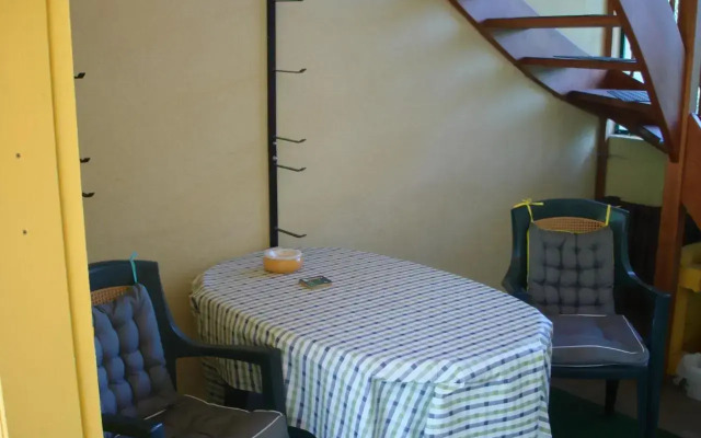 Ferienwohnung Anna
