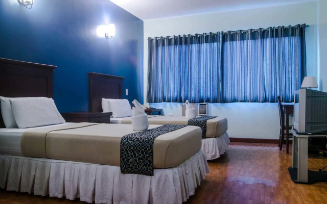 Oftana Suites Cebu near Oakridge