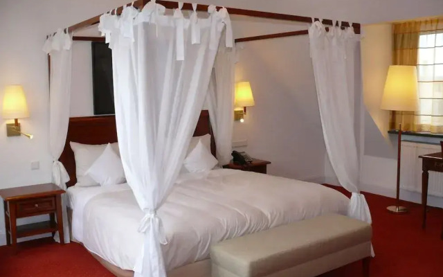 Hotel Moosburger Hof