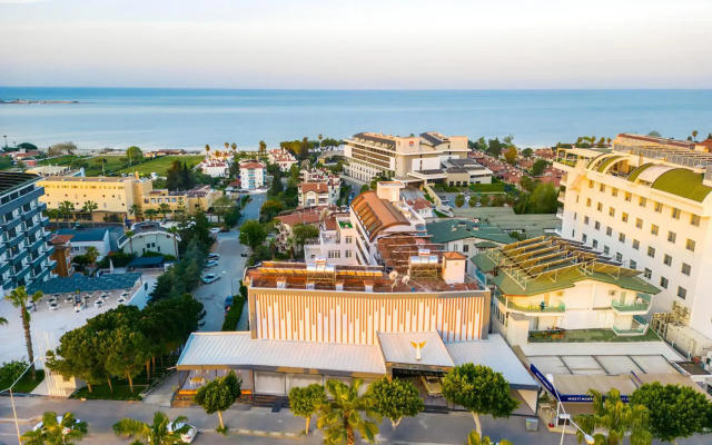 Akdora Elite Hotel & Spa All Inclusive