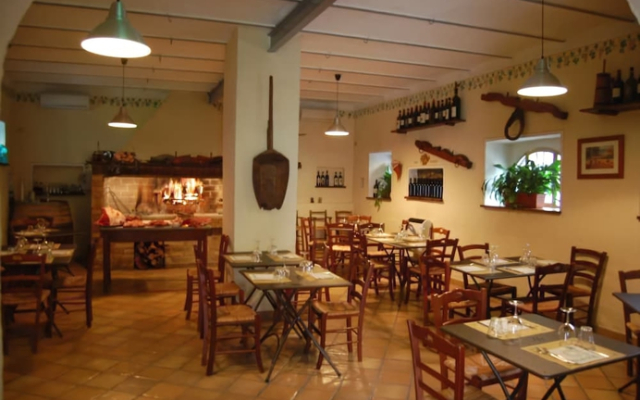 Agriturismo Natalini