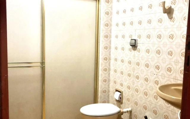 Hotel Fortaleza Manaus