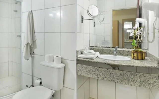 Hotel Nacional Inn Piracicaba