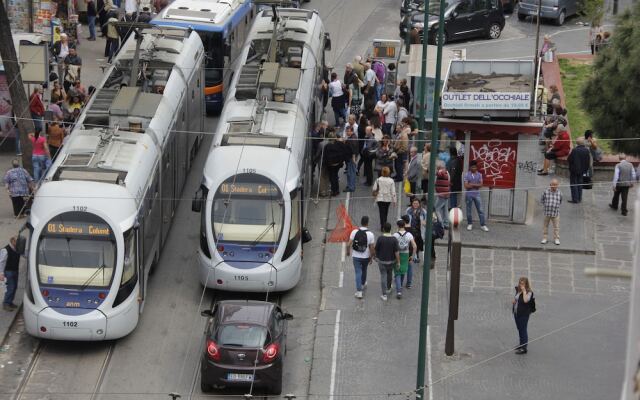 Room in B&B - 1bed in Basic 8 Bed Mixed Dorm - Share Bathroom