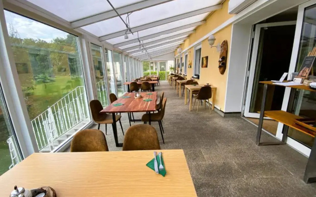 Hotel Harzresidenz