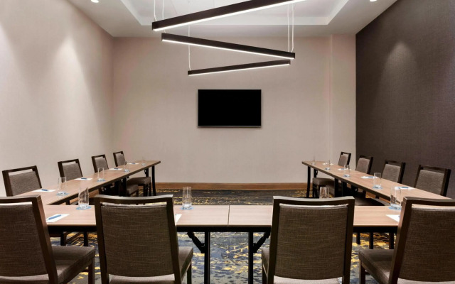 Sheraton Saint-Hyacinthe Hotel