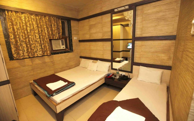 Hotel Al Moazin