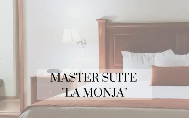 Hostal De La Monja