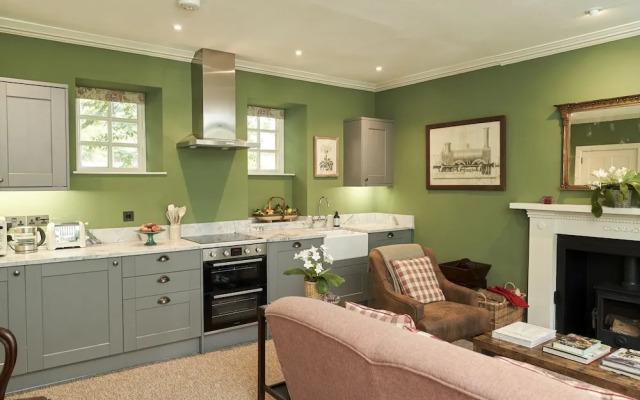 JOIVY The North Lodge At Balcarres