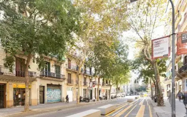 Stay U-nique Apartments Consell