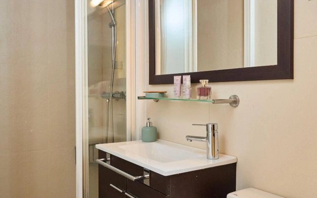 Casa Cosi - El Farró 3