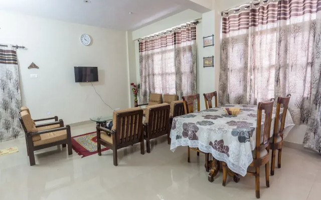 OYO 12689 Home 2BHK Himuda Kasumpti