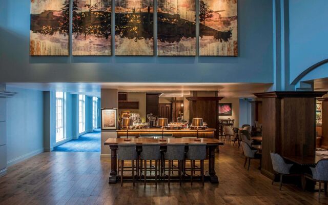 Fairmont St Andrews Hotel
