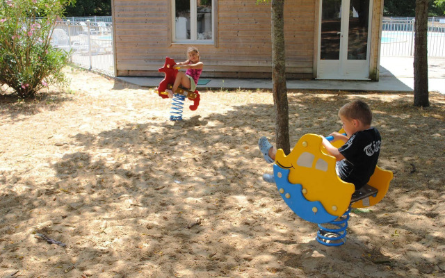 Résidence Némea Les Sables Vignier
