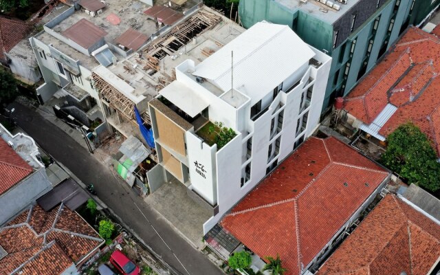 Sakura Terrace Sudirman 1