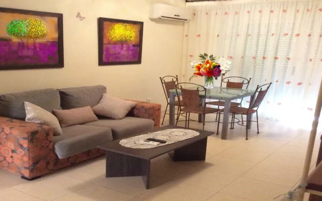 Apartamentos Cala Blanca