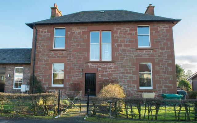 Ashbank Bed & Breakfast